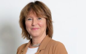 Hannie van Beers adviseur Leven Lang Ontwikkelen