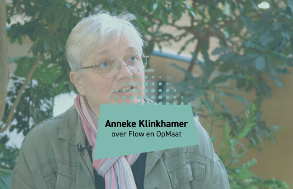 Thumbnail video Anneke over (volwassenen)onderwijs