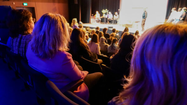 Team Studentenwelzijn|