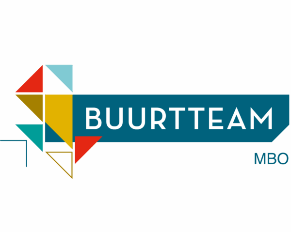 Logo van het Buurtteam Utrecht MBO
