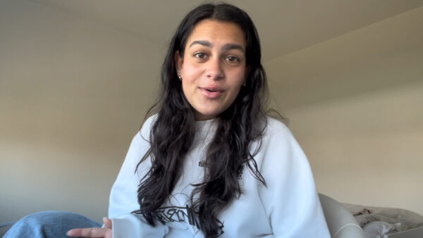 Stagevlog van Annelot op Malta