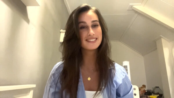 Stagevlog van Fleur in Barcelona