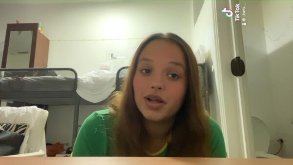 Stagevlog van Ilse op Lanzarote